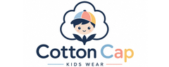 Cotton Cap Kids Wear